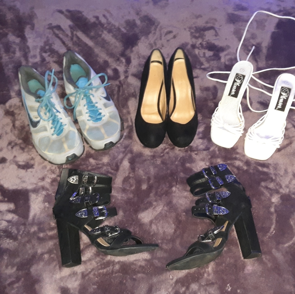 Womens shoes